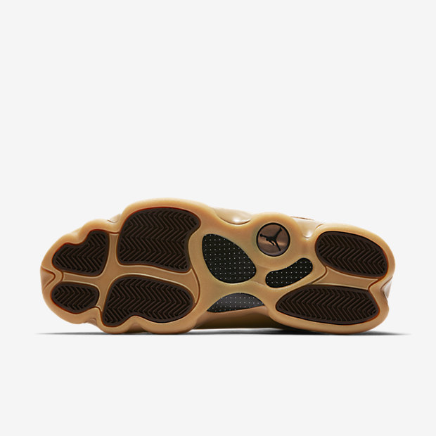 Jordan 13 elemental gold hotsell